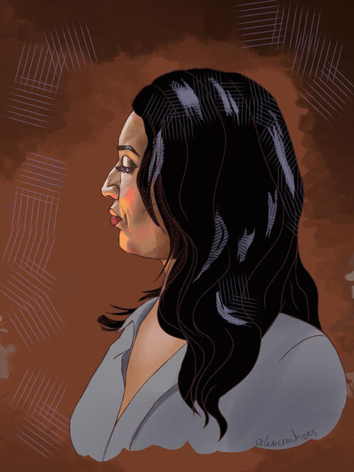 Portrait / Bust 30USD